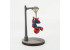 Quantum Mechanix Spider-Man Spider Cam Q-Fig Diorama, Marvel Action Figure